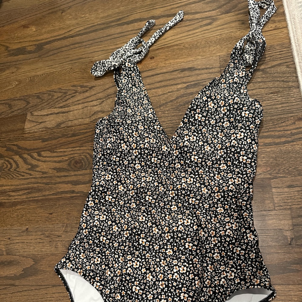 Summersalt The Tie Backflip